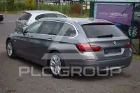 2016 BMW 528