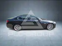 2016 BMW 528