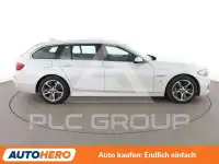 2016 BMW 528