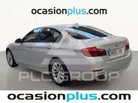 2016 BMW 528