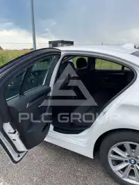2016 BMW 528