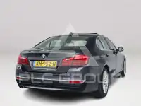 2016 BMW 528