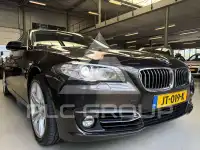 2016 BMW 528