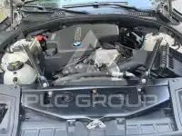 2016 BMW 528