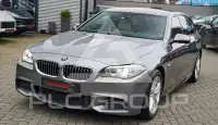 2016 BMW 528