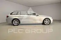 2016 BMW 528
