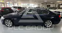 2016 BMW 528