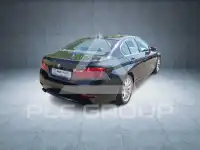 2016 BMW 528