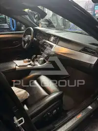 2016 BMW 528