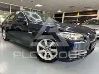 2016 BMW 528
