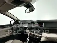 2016 BMW 528