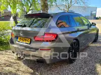 2016 BMW 528