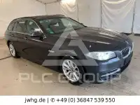 2016 BMW 528