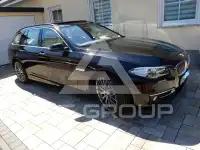 2016 BMW 528