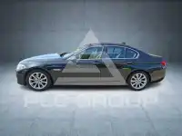 2016 BMW 528