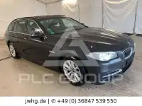 2016 BMW 528