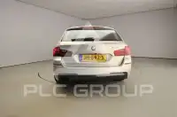 2016 BMW 528