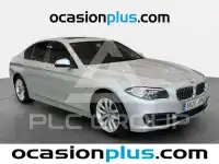 2016 BMW 528