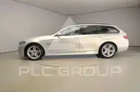 2016 BMW 528