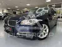 2016 BMW 528
