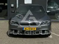 2016 BMW 528