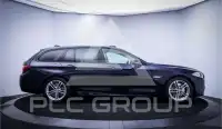 2016 BMW 528