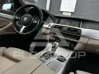 2016 BMW 528