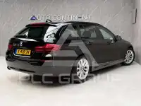 2016 BMW 528
