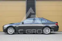 2016 BMW 528