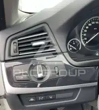 2016 BMW 528