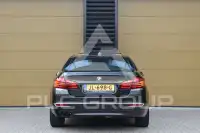 2016 BMW 528