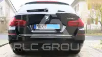 2016 BMW 528