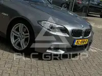 2016 BMW 528