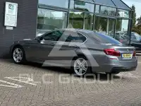 2016 BMW 528