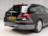 2016 BMW 528