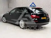 2016 BMW 528