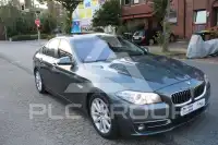 2016 BMW 528
