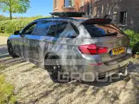 2016 BMW 528
