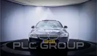 2016 BMW 528