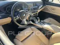 2016 BMW 528