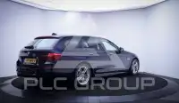 2016 BMW 528