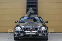 2016 BMW 528