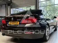 2016 BMW 528