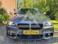 2016 BMW 528