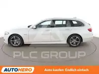 2016 BMW 528