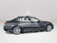 2016 BMW 528