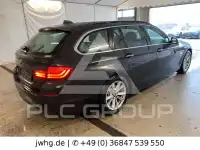 2016 BMW 528
