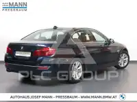 2016 BMW 528