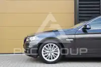 2016 BMW 528