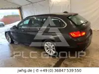 2016 BMW 528